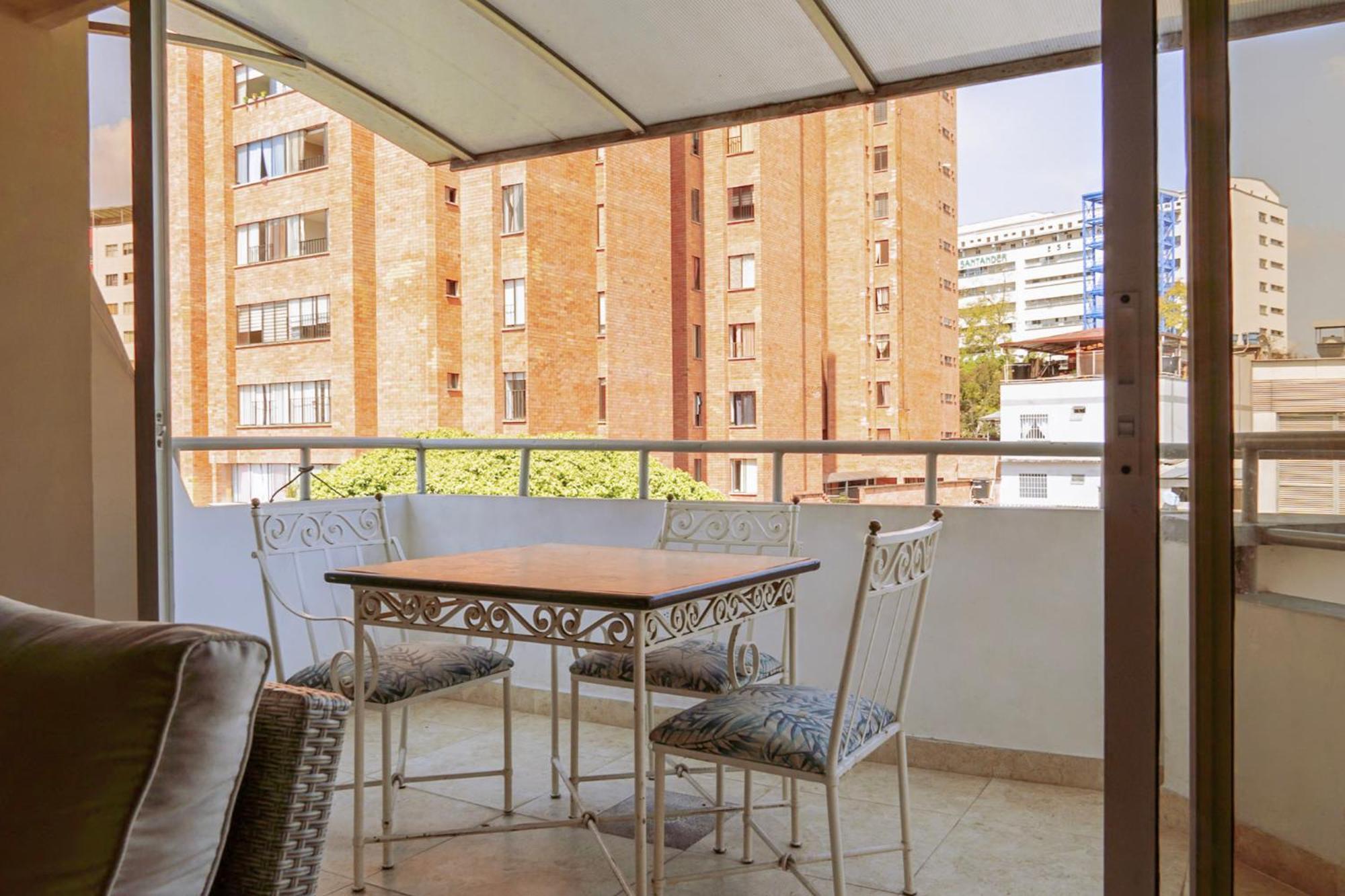 Hotel Riviera Plaza Bucaramanga Exterior foto