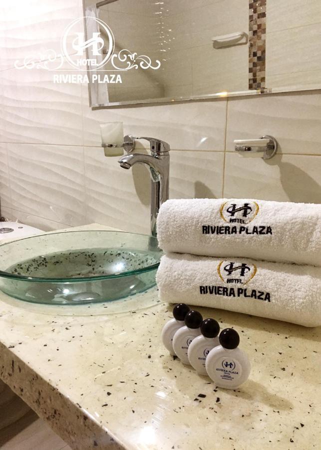 Hotel Riviera Plaza Bucaramanga Exterior foto